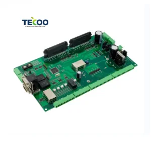 Customized PCBA Supplier Weight Indicator Circuit Board Assembly Manufacturing Solutions