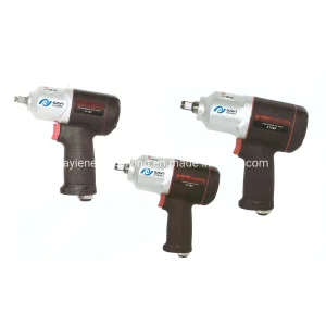 Air Impact Wrench Portable Power Tools