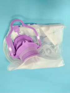 CE Certified Enteral Nutrition Delivery Bag for Hospitals