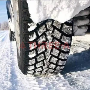 High Quality PCR Tires