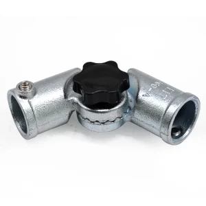 Adjustable Folding Bracket Chair Hinge