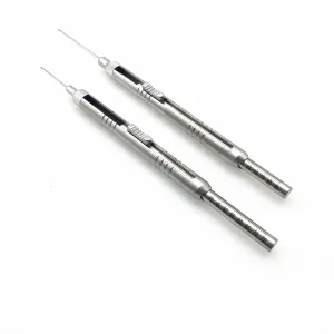 Depth Gauge Orthopedic Surgical Instruments