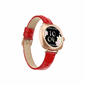 Ldnio Sw03 Digital Smart Watch Fashionable Gift with 390X390 Resolution Health Monitoring Digital Smart Watch