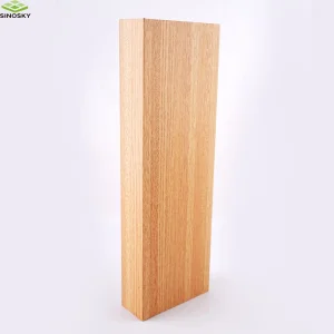 Hight Quality Aluminium Baffle Ceiling Price Metal Baffle Ceiling Acoustic Baffle Ceiling System