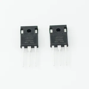 80A 650V Trenchstop Insulated Gate Bipolar Transistor Dgc80f65m