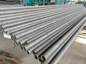 ASTM A53 A106 Carbon Seamless Steel Pipe