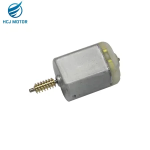 Micro FC-280 12V Electric DC Motor for Car Rearview Mirror