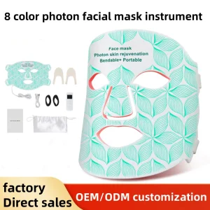 OEM Advanced LED Mask