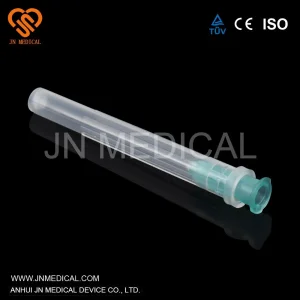 Disposabel High Reputation Universal Hypodermic Needles for Hospital