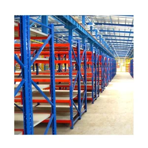 Wholesale Medium Light Duty Warehouse