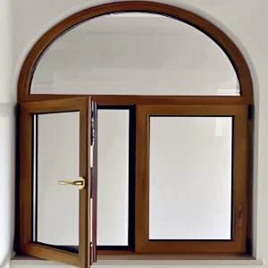 UPVC Casement Window
