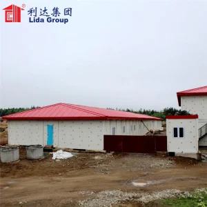 Casas Prefabricadas Modulares