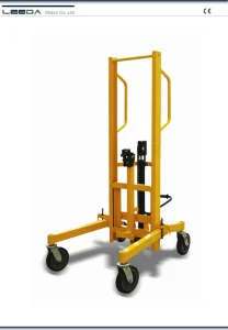 Heavy Duty Ergonomic Drum Handler (HL-DT400)