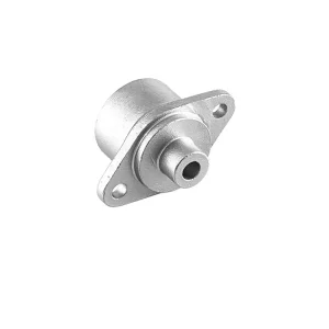 China Precision Investment Casting Manufacturer