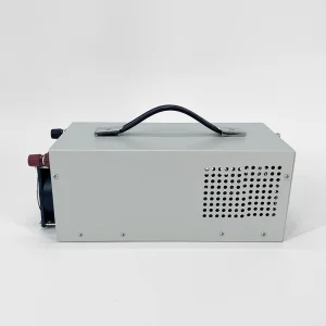 Industrial Grade 1500W-2000W Adjustable Regulated AC-DC Single Output Power Supply 12V-600V