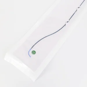 Angiography Catheter