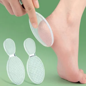 Nano Foot File Callus Remover