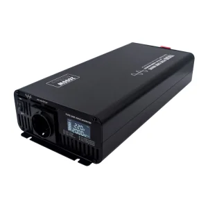 High Quality Pure Sine Wave Inverter