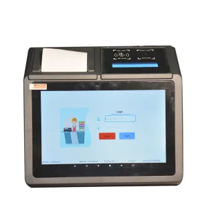 Android POS Tablet