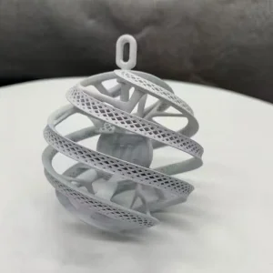 Professional SLS Nylon Product 3D Printing Prototyping Service