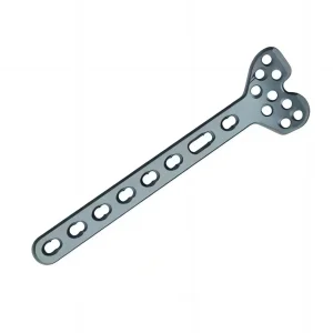Distal Radius Locking Plate