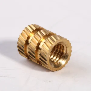 Custom Brass Fasteners