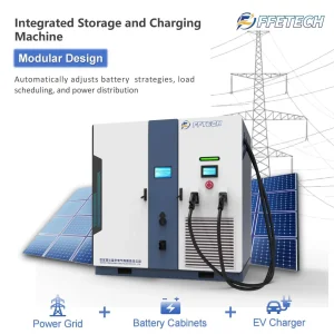 Energy Storage