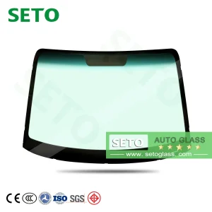 Laminated Car Front Windshield Wholesale for Perodua Saga &amp; Proton Series