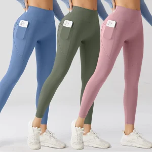 Women's Yoga Leggings