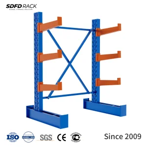 Detachable Design Rack
