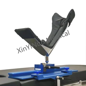 Operating Table Knee Brace for Knee Replacement Total Knee Stabilizer