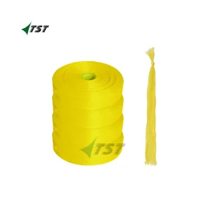Saco de Rede para Frutas 3kg Sacos de Rede para Cítricos Sacos de Polietileno Bolsa de Armazenamento de Nylon