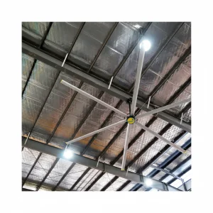 16ft Commercial HVLS Ceiling Fan