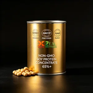 Soy Protein Concentrate SPC