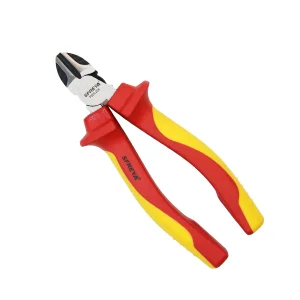 VDE Insulated Pliers