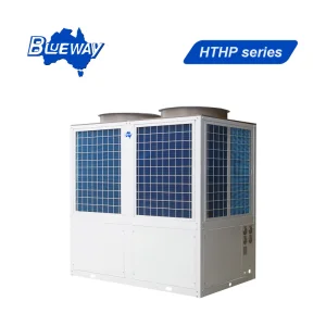 High Temp Heat Pump