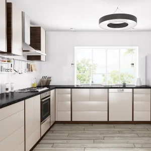 Wholesale White Shaker Cabinets