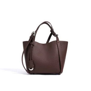 Bolsa de Couro