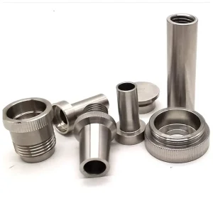 Comprehensive CNC Machining &amp; Manufacturing Integrated Solutions