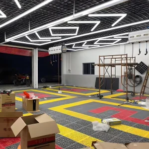 2025 Flexible Work Light