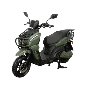 72V28ah Lithium Battery Range 65km Tire Flexible Steering Flexible Handling Electric Mini Motorcycle