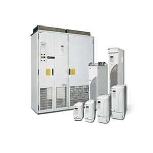 Cost-Effective Industrial Drive ABB Acs880 Series Inverter for Factory Automation