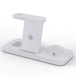 6 in 1 Wireless Charger