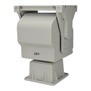 High-Quality Pan Tilt Positioner 15kg/30lb