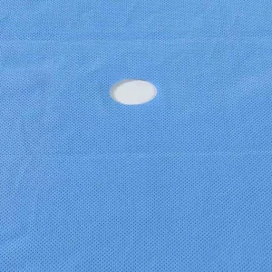 Disposable Surgical Pack Set