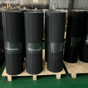 Epoxy Coated Wire Mesh Screen for Industrial Filter Press Applications