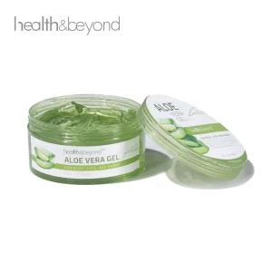 Organic Aloe Vera Gel