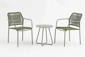 Collett 3 PCS Set