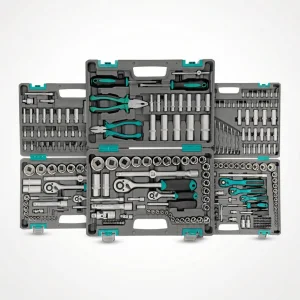Mechanical Tool Box Set