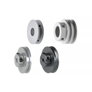 V-Belt Pulleys